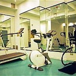Fitness Mec Fotos