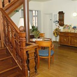 Vista all'interno Lindenhof Evangelisches Begegnungzentrum Fotos