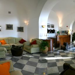 Hall Miramare Fotos