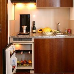 Kitchen Miramare Fotos