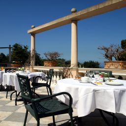 Terrace Miramare Fotos