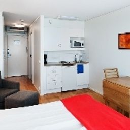  StayAt Stockholm Kista Fotos
