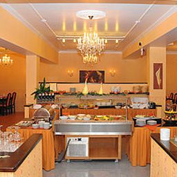 Buffet Hanse Komfort Fotos