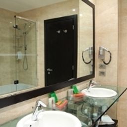 Salle de bains NH Timisoara Fotos