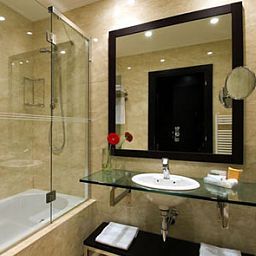 Salle de bains NH Timisoara Fotos