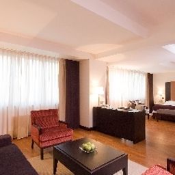 Suite NH Timisoara Fotos
