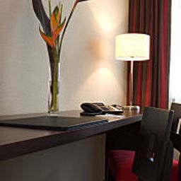 Chambre NH Timisoara Fotos