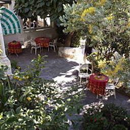 Garden Villa La Brise Fotos