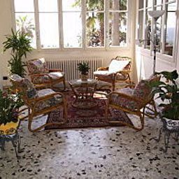 Interior view Villa La Brise Fotos