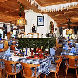 Restaurant Saschas Kachelofen Fotos