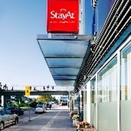 StayAt Stockholm Kista Stockholm