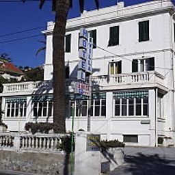 Exterior view Villa La Brise Fotos