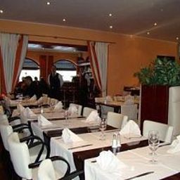 Restaurant Taormina Fotos