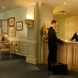  Labourdonnais Waterfront Hotel Fotos