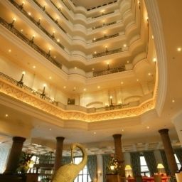 Hall Labourdonnais Waterfront Hotel Fotos