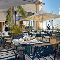 Ristorante Labourdonnais Waterfront Hotel Fotos