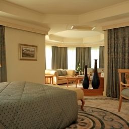 Suite Labourdonnais Waterfront Hotel Fotos