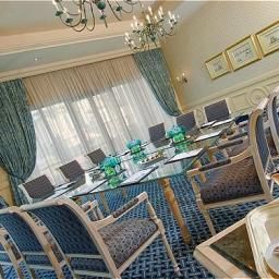 Sala congressi Labourdonnais Waterfront Hotel Fotos