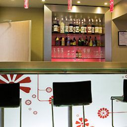 Bar ibis Nice Palais des Congres Fotos