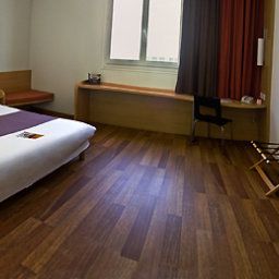 Chambre ibis Nice Palais des Congres Fotos