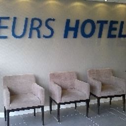 Beurshotel Utrecht
