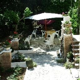 Garden Albergo Paradiso Fotos