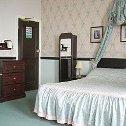 Junior suite Grand Metropole Britannia Hotel Fotos