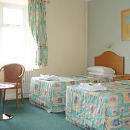 Room Grand Metropole Britannia Hotel Fotos