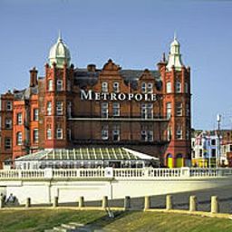 Grand Metropole Britannia Hotel Blackpool