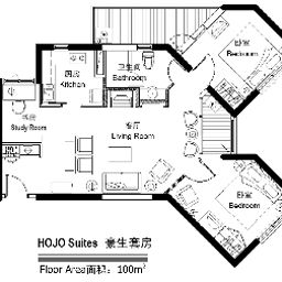 Howard Johnson All Suites Fotos