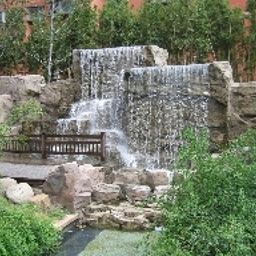  Howard Johnson All Suites Fotos