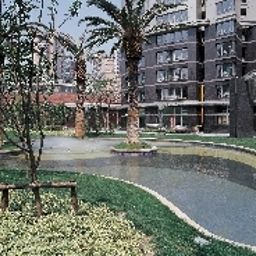 Howard Johnson All Suites Fotos