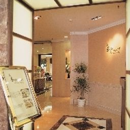 Restaurante Howard Johnson All Suites Fotos