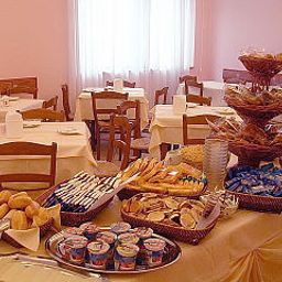 Breakfast room Tirrenus Fotos