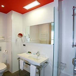 Bathroom Gobeo Park Fotos