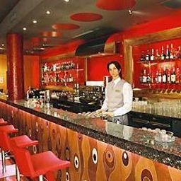Bar Best Eastern Black Sea Hotel Fotos
