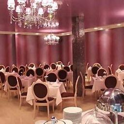 Restaurante Best Eastern Black Sea Hotel Fotos