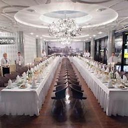 Sala de reuniones Best Eastern Black Sea Hotel Fotos