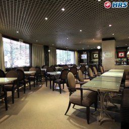 Breakfast room within restaurant Dom Carlos Park Fotos