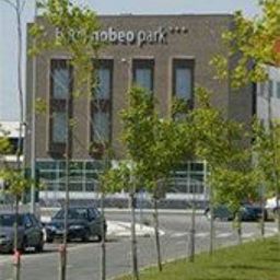 Gobeo Park Vitoria