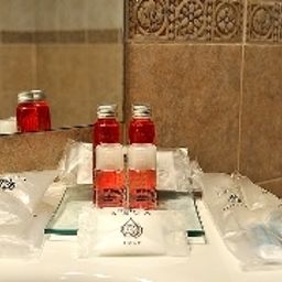 Camera da bagno Re Fotos