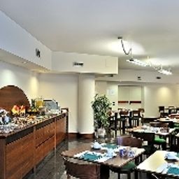 Sala colazione Re Fotos