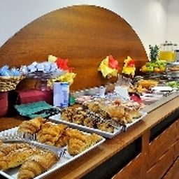 Buffet Re Fotos