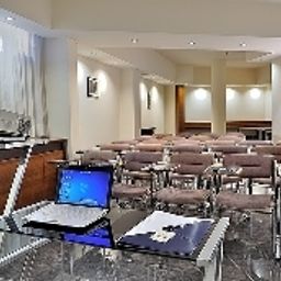 Sala congressi Re Fotos