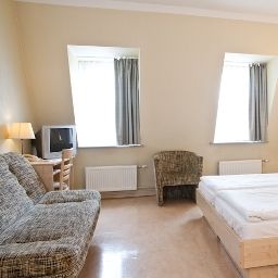 Junior suite Kolonna Riga Fotos