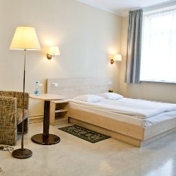 Junior suite Kolonna Riga Fotos