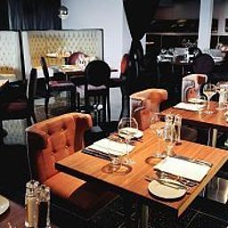 Ristorante Arora Manchester Fotos