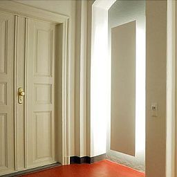 Vue intérieure Aparthotel und Pension am Zwinger Fotos