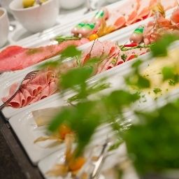 Buffet Aparthotel und Pension am Zwinger Fotos