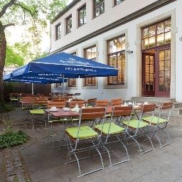 Restaurant Aparthotel und Pension am Zwinger Fotos